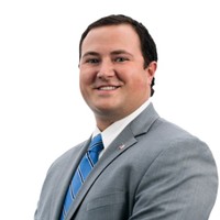 Ball Morse Lowe PLLC Employee Tyler Crowe's profile photo