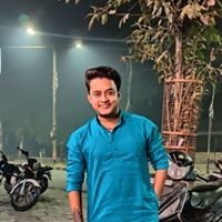 Kyndryl Employee Jitendra Varshney's profile photo