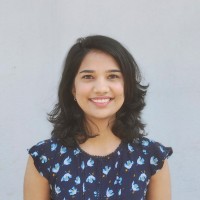 Nuclei Employee Niharika Naik's profile photo