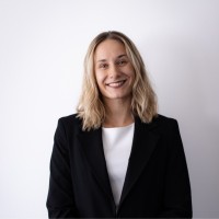 GLOBESY Employee Lujza Jančošková's profile photo