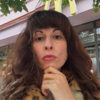 Buzini Employee Rugilė Mickevičiūtė-Zailskė's profile photo