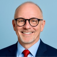 Walmart Global Tech Employee Scott McClain's profile photo