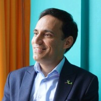 GreenHost Employee Mehdi Mohamadi's profile photo