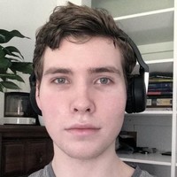 EventLibrary Employee Dylan Vann's profile photo
