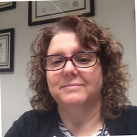 Absentee Shawnee Tribal Health System Employee Jana Adams's profile photo