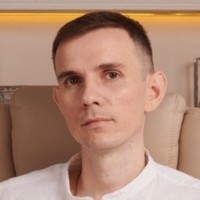 Boomerangme Employee Roman Tsabrov's profile photo