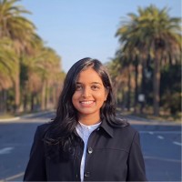 Madhurima Mahajan Email & Phone Number