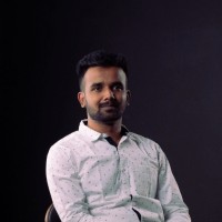 Razorpay Employee Arvind M's profile photo
