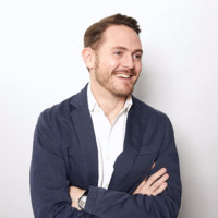 Diageo Employee James Howarth's profile photo