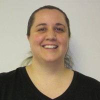 Resolution Washington Employee Ladessa Croucher's profile photo