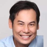 Meratus Group Employee Wicky Andry's profile photo