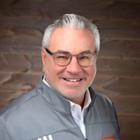 Jon Rauch Jr Email & Phone Number
