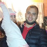 Fresh Start Solutions Employee Jonathan Escobar's profile photo