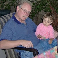 Retired Employee Rick Wilhelm's profile photo