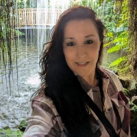 United States Air Force Employee Debra Bryan's profile photo