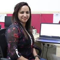 Gunjan Joshi Email