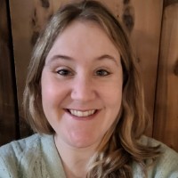 Helping Hand Massage Therapy Employee Megan Dallam's profile photo
