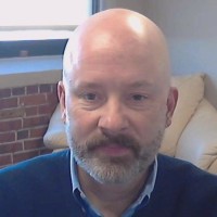 @Comm Corporation Employee Dave Cyr's profile photo