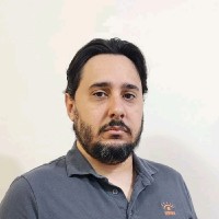 gsurf Employee Walter F.'s profile photo