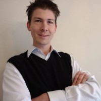 Fit4Taal Employee Melvin Pluijmers's profile photo