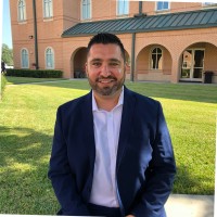 Schneider Employee Eric Hidalgo's profile photo