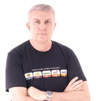 SEMENTES OILEMA Employee Marlon Steinbrenner's profile photo