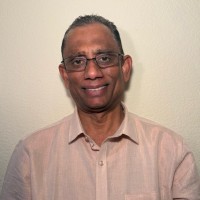 Thermo Fisher Scientific Employee Ravi Parameswaran's profile photo