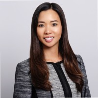 SparkPR Employee Yeni Hoo's profile photo