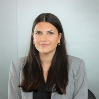 William James Employee Claudia Bennett's profile photo