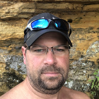 AMRON, A DIVISION OF AMTEC CORPORATION Employee Adam Resch's profile photo