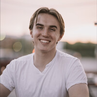 Yext Employee Kyle Gerner's profile photo