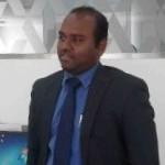 Crossroads Insurance Brokers LLC Employee Gurunathan M's profile photo