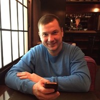 divan.ru Employee Алексей Соколовский's profile photo