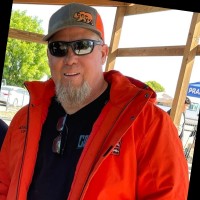 Michael McGarity Email & Phone Number