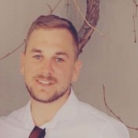 Shielded Insurance Brokers Employee Jake Bartel's profile photo