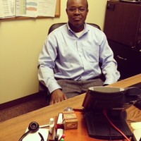 Divi Resorts Employee Patrick Davis's profile photo