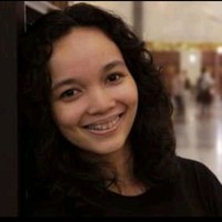 ROCKWOOL Asia Employee Carolina Riadina's profile photo