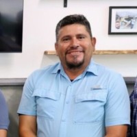 The Legacy Concrete Employee Raul Rosas's profile photo