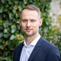 Johannes Dietrich Email