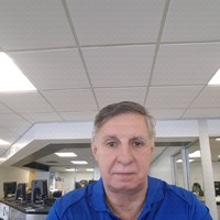 Sonic Drill Corporation Employee Jeffry Rogers's profile photo
