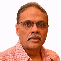 ITC Infotech Employee Amit Tibrewal's profile photo