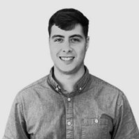 Smilegate West Employee Nathan Burke's profile photo