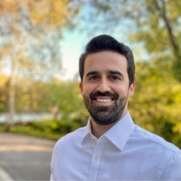 Arup Employee Keith Stevens's profile photo