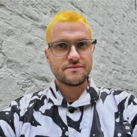 Divergent Talent Group Employee Adam Welsh's profile photo