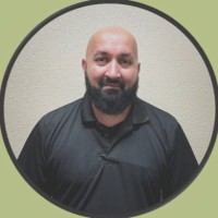 LAKOS Filtration Solutions Employee Paul Grewal's profile photo