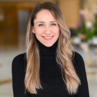 Smart RobotX Employee Cipriana Stan's profile photo