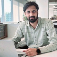 Godrej Capital Employee Abhishek Rathi's profile photo