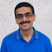 Microsoft Employee Rohit Narayanan's profile photo