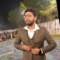 IARC Pvt Ltd. Employee Anurag Yadav's profile photo