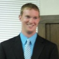 AECOM Employee Brian Foss's profile photo